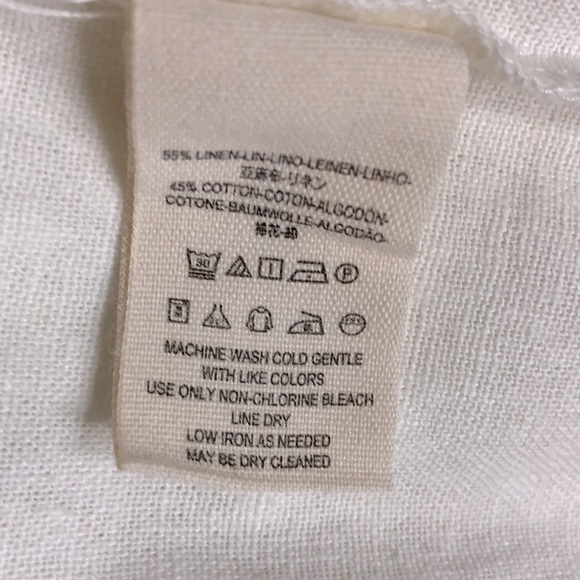 Free People Racer Back Dress - Picture 7 of 7